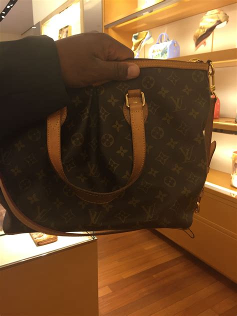 garantie sac louis vuitton|Louis Vuitton jewelry repair.